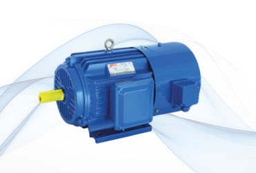 yvp-series-electric-motor